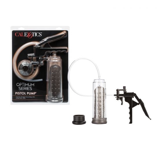 CalExotics - Optimum Series Pistol Pump