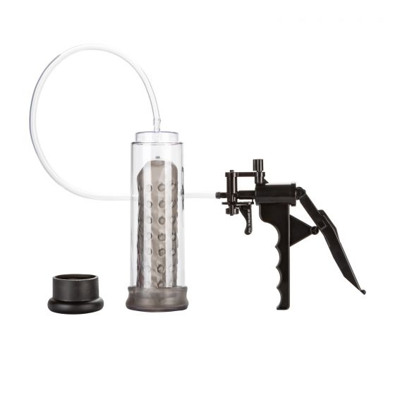 CalExotics - Optimum Series Pistol Pump - Image 2
